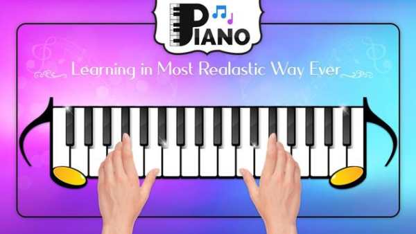 Real Piano - Piano keyboard 2019 screenshot 5
