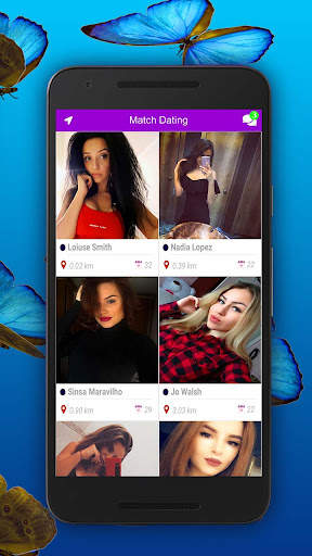 Jio Strangers screenshot 4