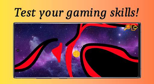 Extreme Galaxy World - free offline platform game! screenshot 5