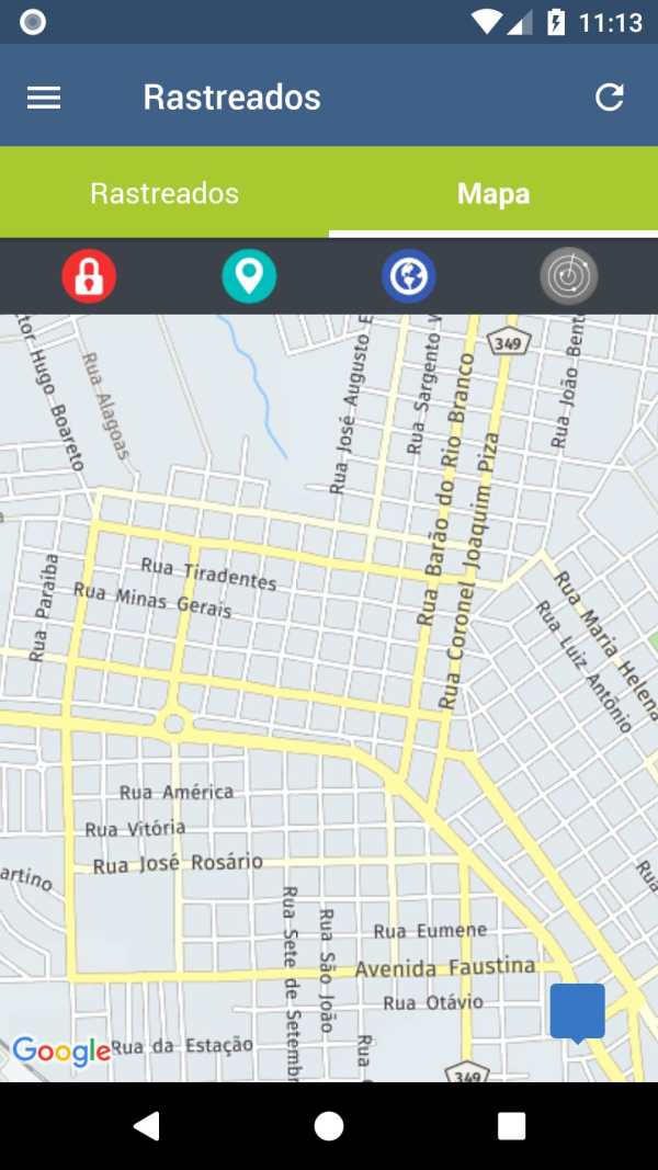 RASTEAR MOBILE screenshot 3