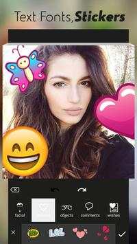 Photo Edit Lab 2018: Editor,Canva,Frames,Snap ART 1 تصوير الشاشة