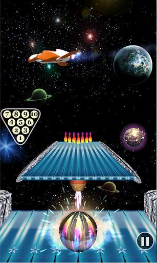 Bowling Paradise Pro FREE screenshot 7