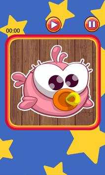 Bird Puzzle screenshot 3