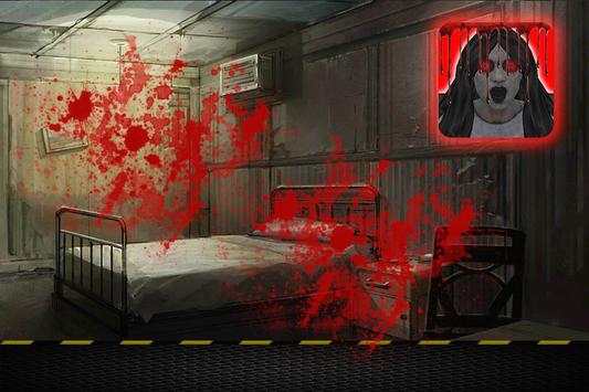 Granny Scary Neighbor Horror Escape House screenshot 1