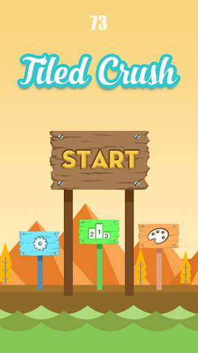 Tile Crush screenshot 1