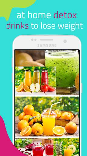 Lose Belly Fat in 1 Week Only screenshot 6
