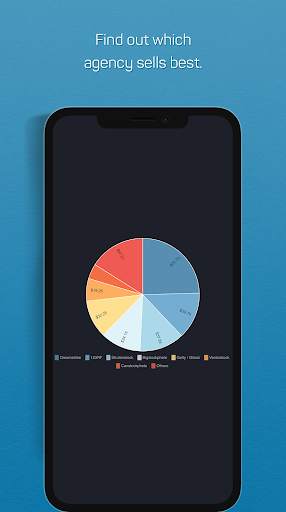 Microstockr screenshot 4