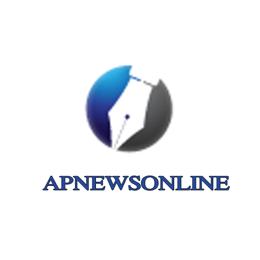 AP News Online icon