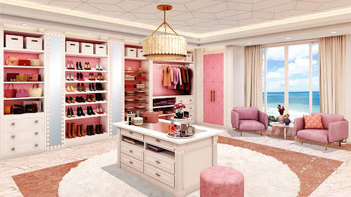 La maison de mes rêves screenshot 2