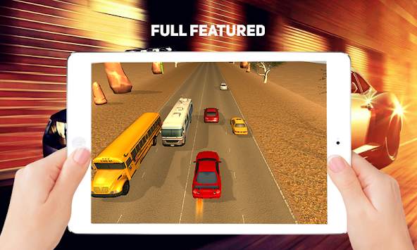 Dr. Driving - Car Racing screenshot 9