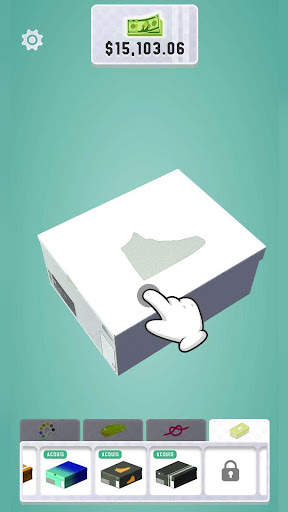 Sneaker Art! screenshot 5