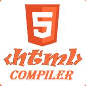 HTML COMPILER -HTML/CSS/JAVASCRIPT COMPILER/EDITOR 2.0.1