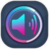 Ultimate Volume Booster - Boost Sound on 9Apps