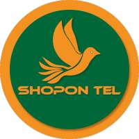 Shopon Tel Pro icon