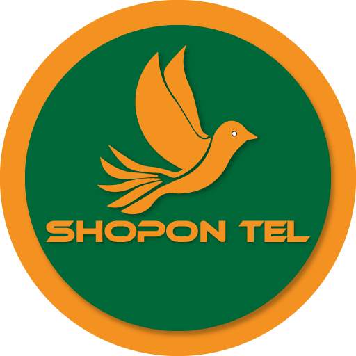 Shopon Tel Pro 2020.3.1