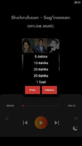 Bunyodbek Saidov -  Qo'shiqlari 2020 Juma muborak screenshot 3