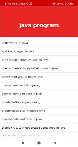 Re-program: Learn to code free screenshot 7