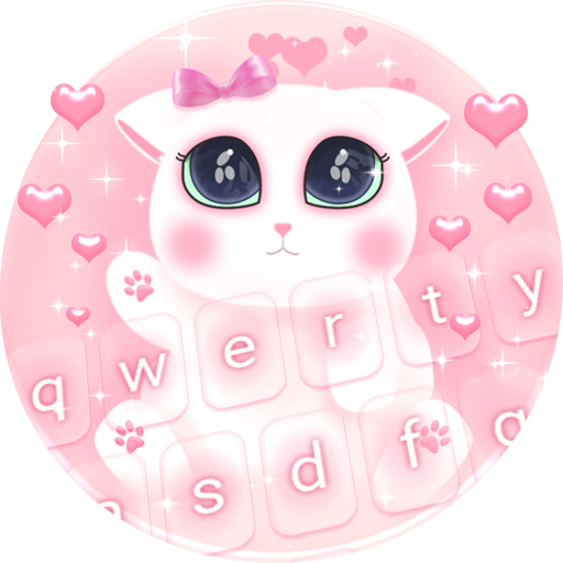 Kitty Love Live Wallpaper &amp; An icon