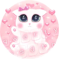 Kitty Love Live Wallpaper & An