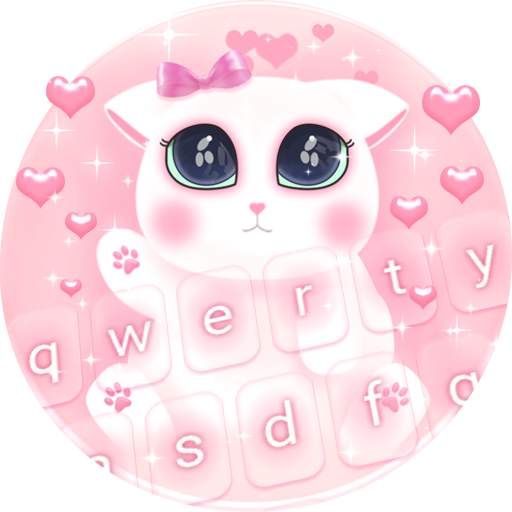 Kitty Love Live Wallpaper & An 5.5.2