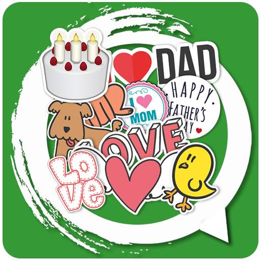 WA Sticker 1.1