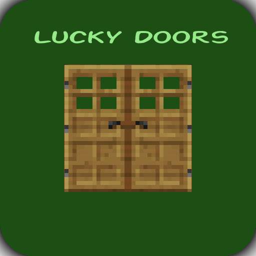 Doors challange 1.0.30