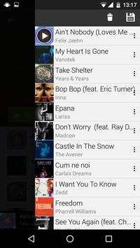 Zonga Music screenshot 8
