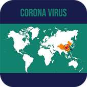 corona map on 9Apps