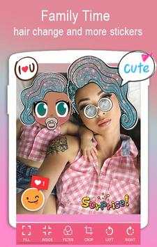 ★♡ Cmera lol dolls ♡★ screenshot 4