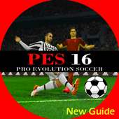 Guide PES 16 New