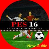 Guide PES 16 New 1.0
