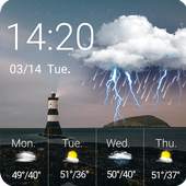 Weather 1.0.0