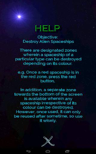 Invasion! (Free) screenshot 8