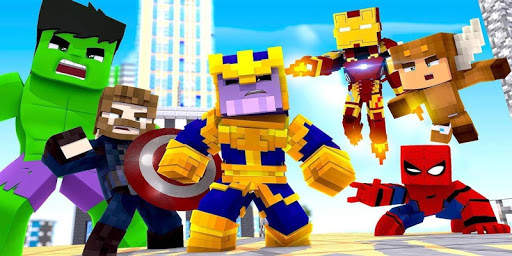 VIP Skin for Minecraft screenshot 2