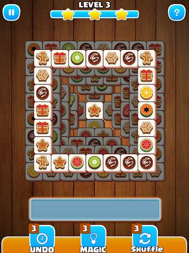 Tile Match Sweet -Triple Match screenshot 16
