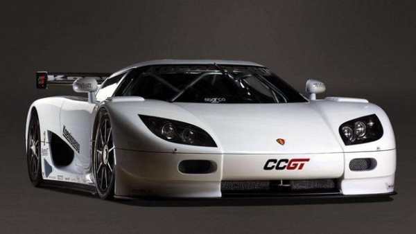 Koenigsegg Cars wallpaper screenshot 4