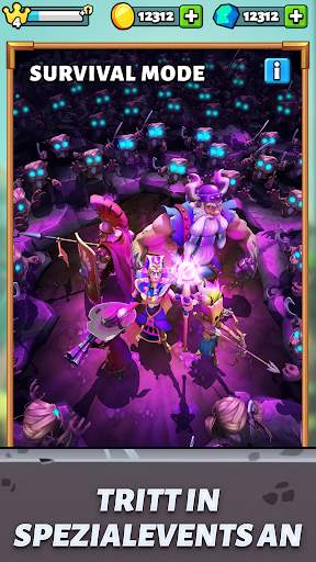 Dynasty Duels screenshot 6