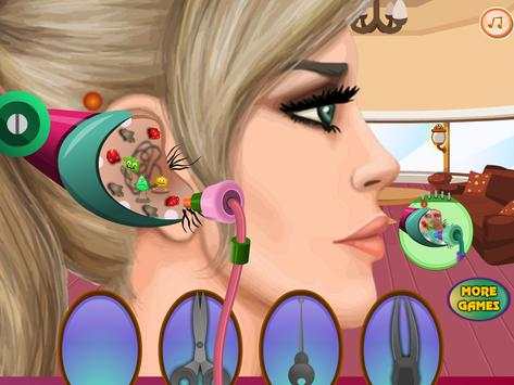 Tornie Ear Doctor screenshot 2