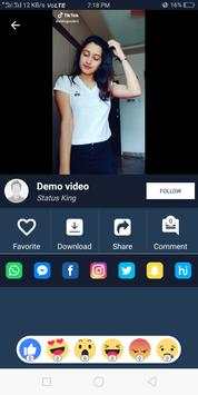 Video Status King -Funny clips for whatsapp status screenshot 3