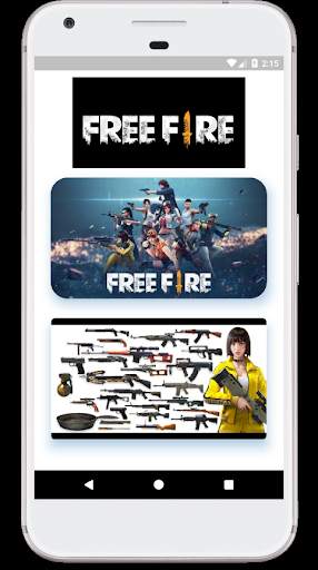guide for free fire screenshot 6