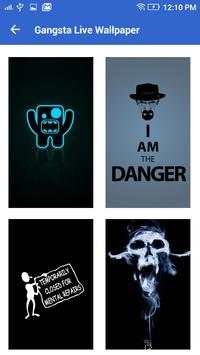 Thug Life HD Live Wallpapers  : Ghetto Wallpapers screenshot 8
