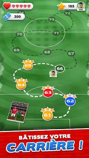 Score! Hero screenshot 5