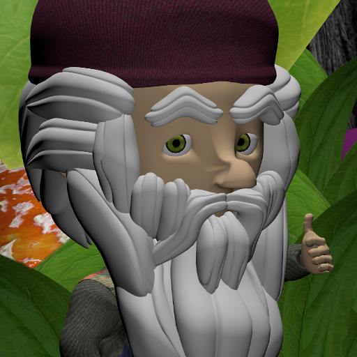 Little Forest icon