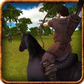 Archer Forest Action 1.3