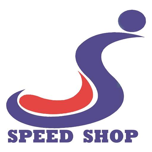 Speed Shop 1.2.3