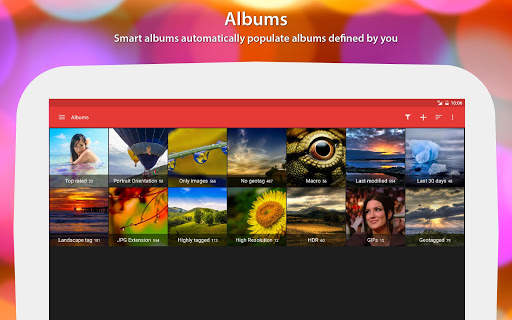 F-Stop Gallery screenshot 10