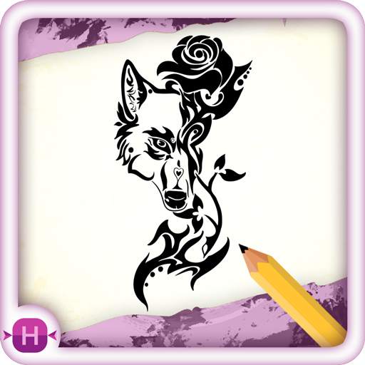 Draw Tattoo - Full Version 1.2.9