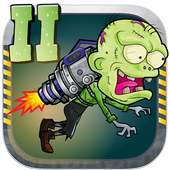 CRASH TEST ZOMBIE 2 logo