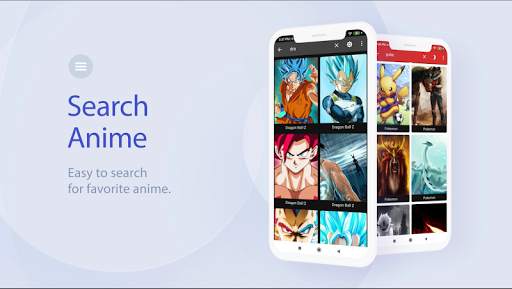 Anime Wallpaper Series -  Download Anime Wallpaper screenshot 6
