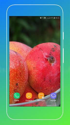 Mango Wallpaper screenshot 13